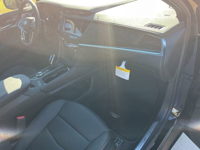 New 2026 Cadillac XT5 Premium Luxury w/ LPO, Floor Liner Package image 42