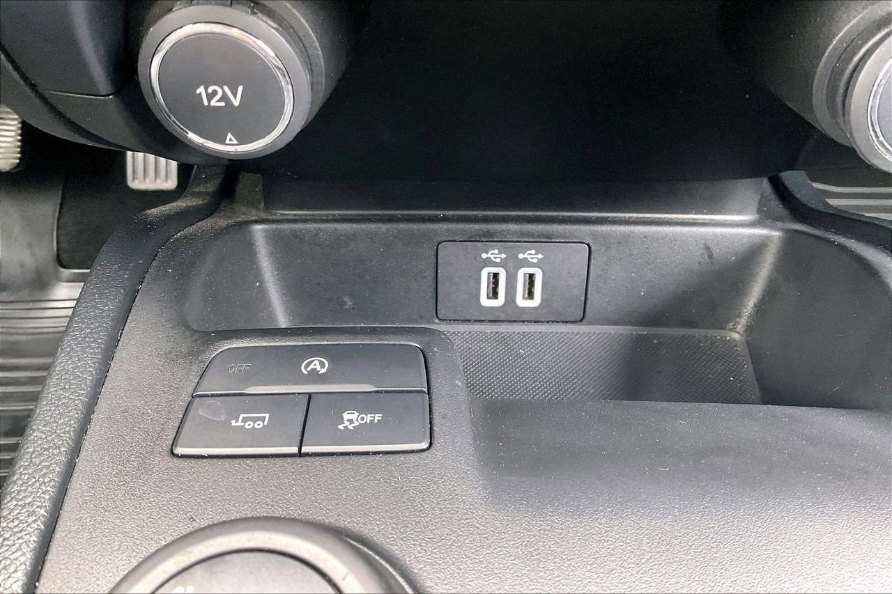 Used 2021 Ford Ranger XLT w/ Equipment Group 301A Mid image 16