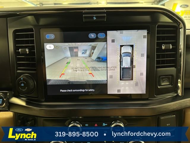 New 2026 Ford F350 Lariat image 6