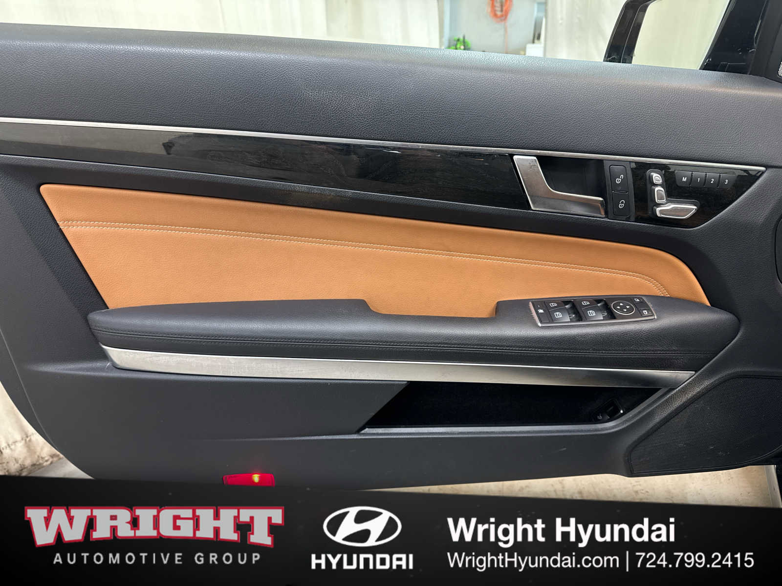 Used 2014 Mercedes-Benz E 350 Coupe image 9