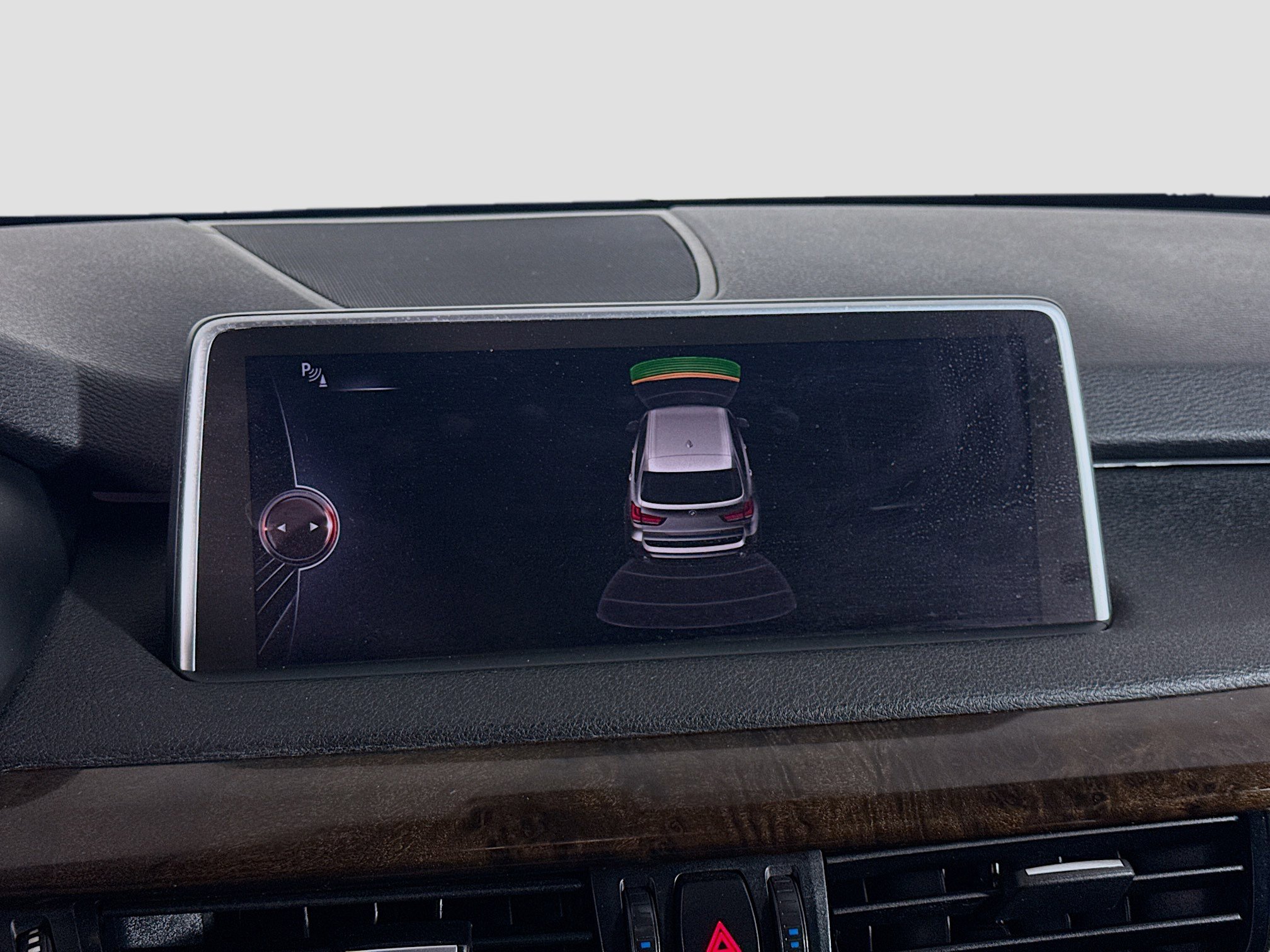 Used 2015 BMW X5 xDrive35i image 19