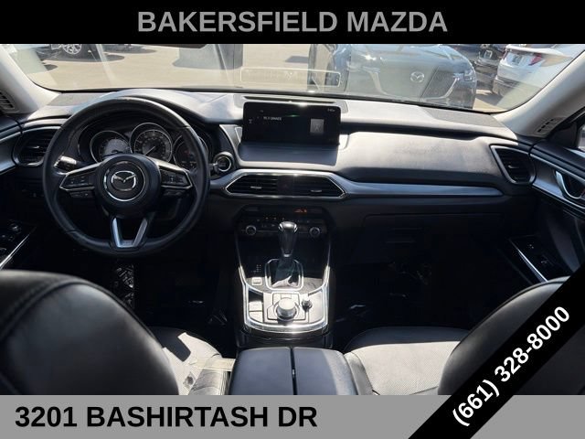 Used 2022 MAZDA CX-9 Touring AWD/4WD image 14