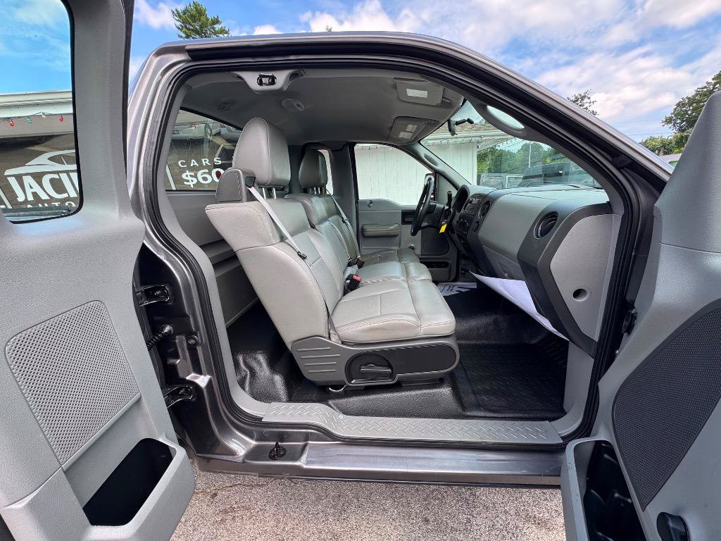 Used 2008 Ford F150 XL RWD image 23