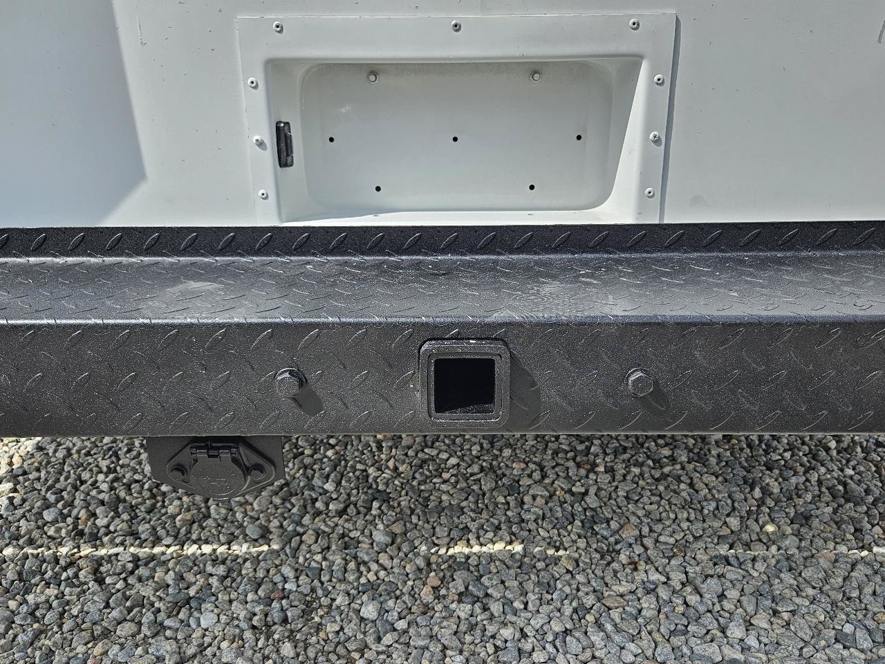 Used 2018 Ford E-350 and Econoline 350 Super Duty w/ A/C Prep Package RWD image 38