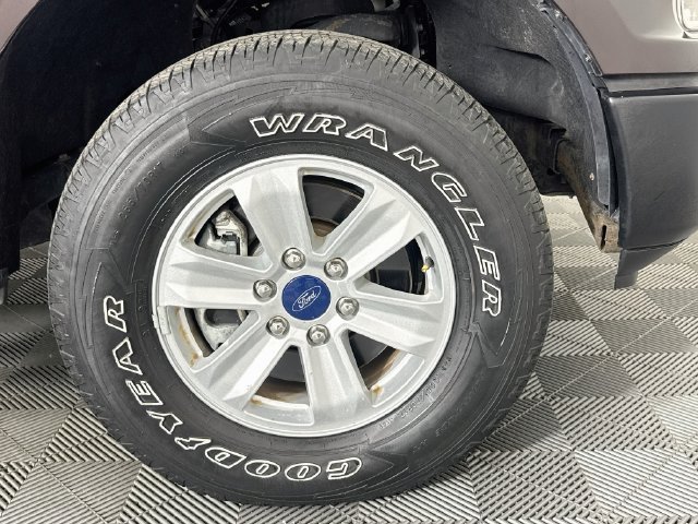 Used 2020 Ford F150 XL w/ Equipment Group 101A Mid AWD/4WD image 27