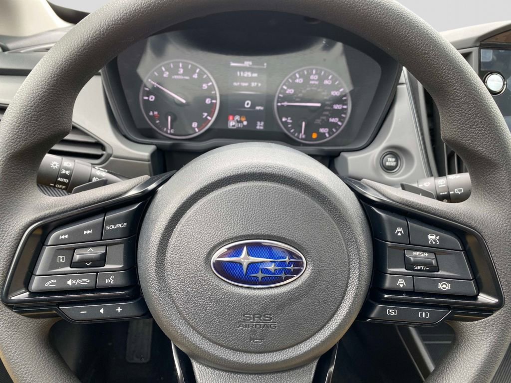 New 2026 Subaru Crosstrek 2.0i Premium image 13