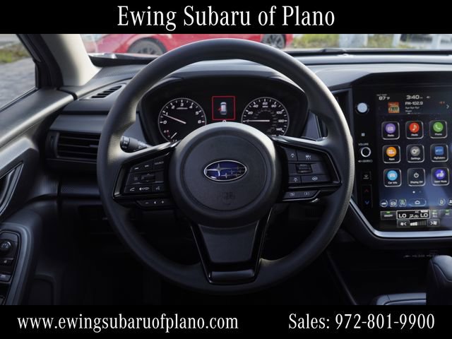 Certified 2026 Subaru Crosstrek 2.0i Premium AWD/4WD image 10