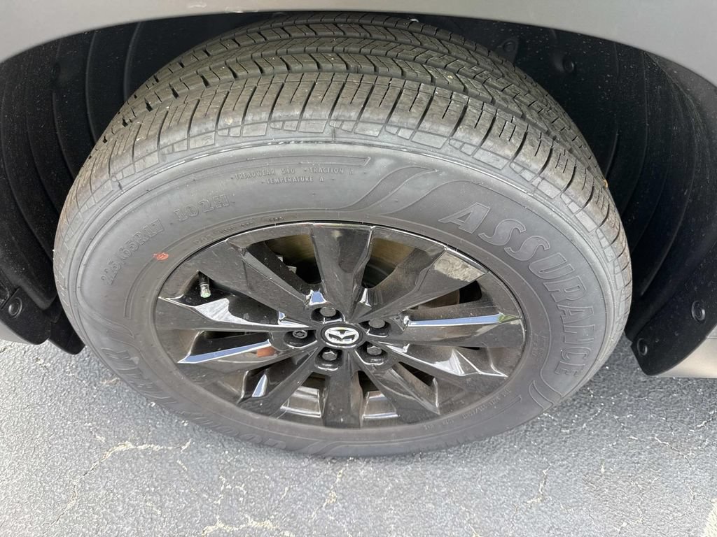 New 2026 MAZDA CX-50 AWD 2.5 S w/ Weather Package image 13