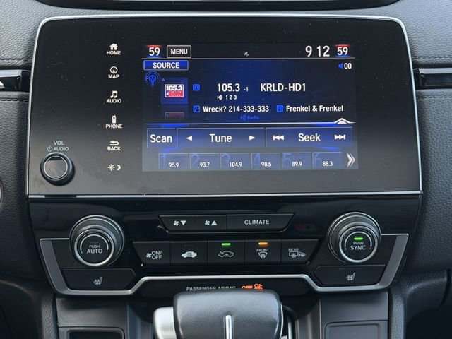 Used 2017 Honda CR-V Touring image 17