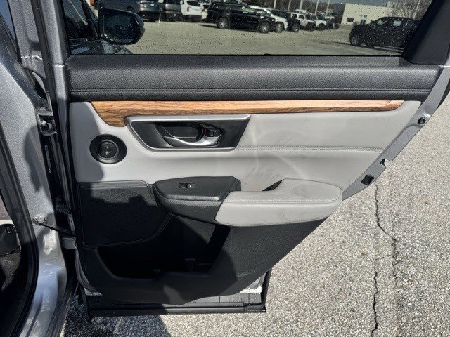 Used 2021 Honda CR-V Touring image 34