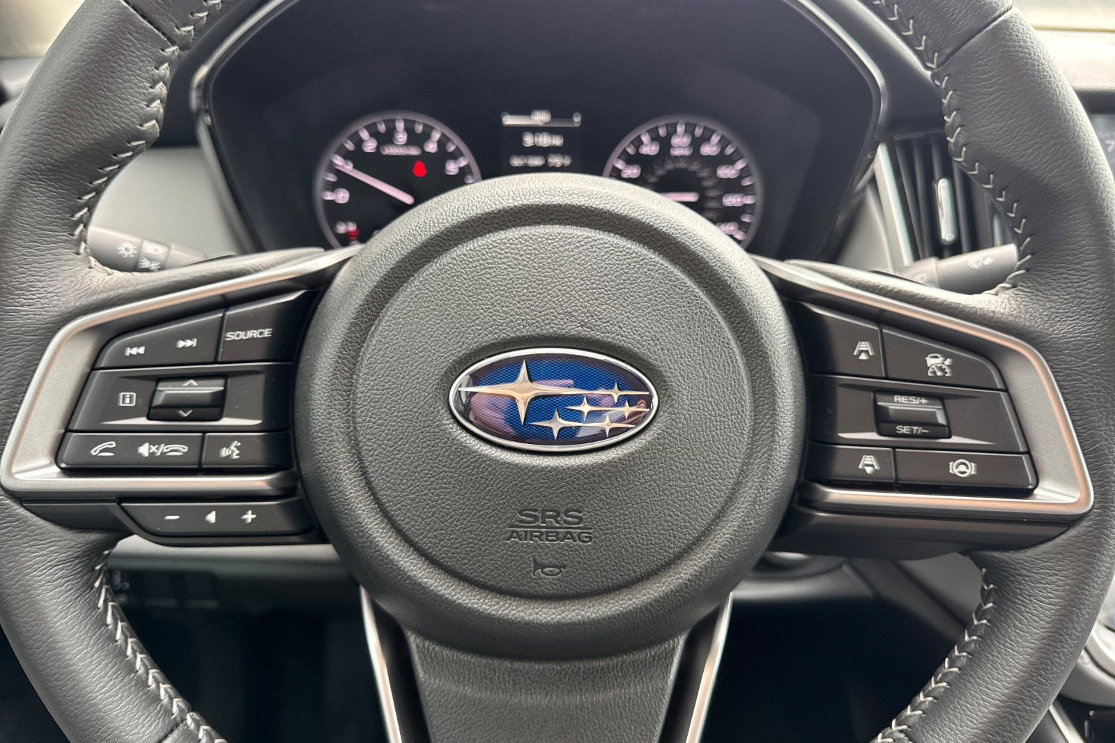 New 2025 Subaru Legacy Premium AWD/4WD image 26