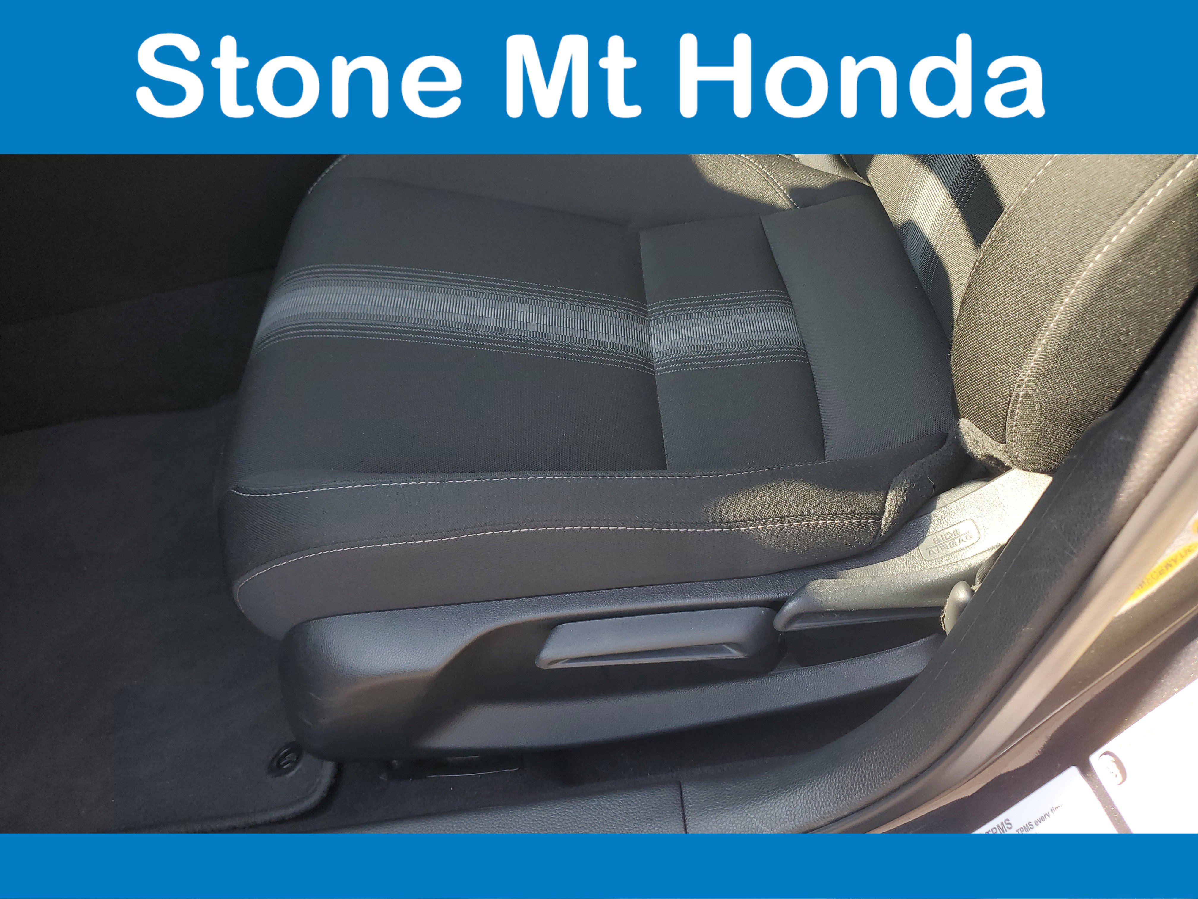 Used 2023 Honda Civic LX image 16