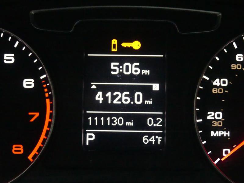 Used 2018 Audi Q3 2.0T Premium FWD image 32