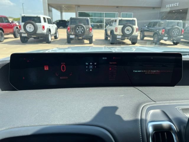 New 2027 Ford Expedition Platinum w/ Stealth Appearance Package AWD/4WD image 18