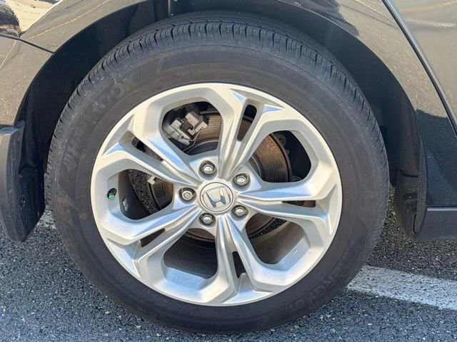 Used 2023 Honda Accord LX image 10