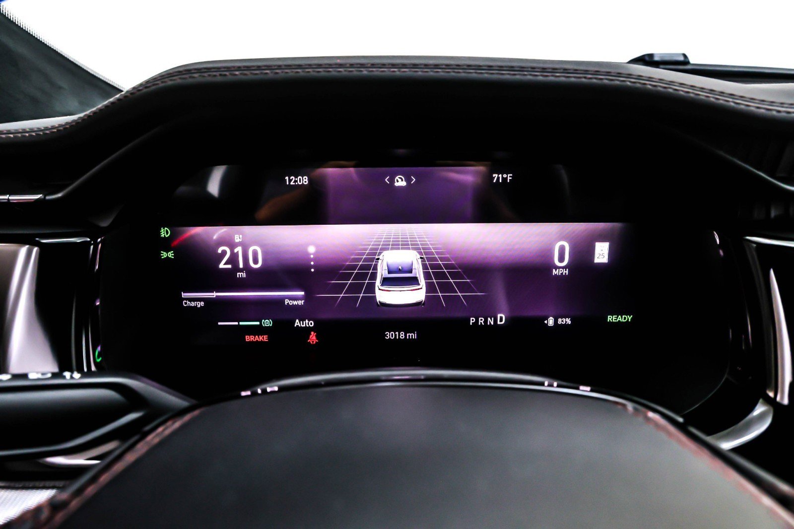 Used 2025 Jeep Wagoneer S Launch Edition image 20