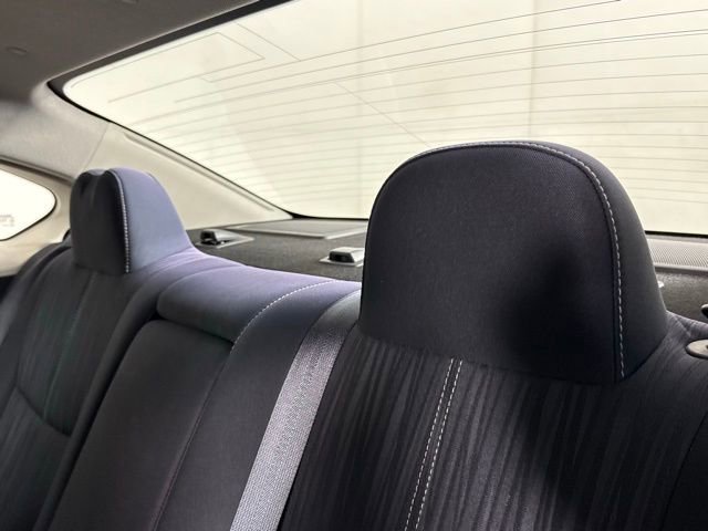 Used 2017 Nissan Sentra SV image 23