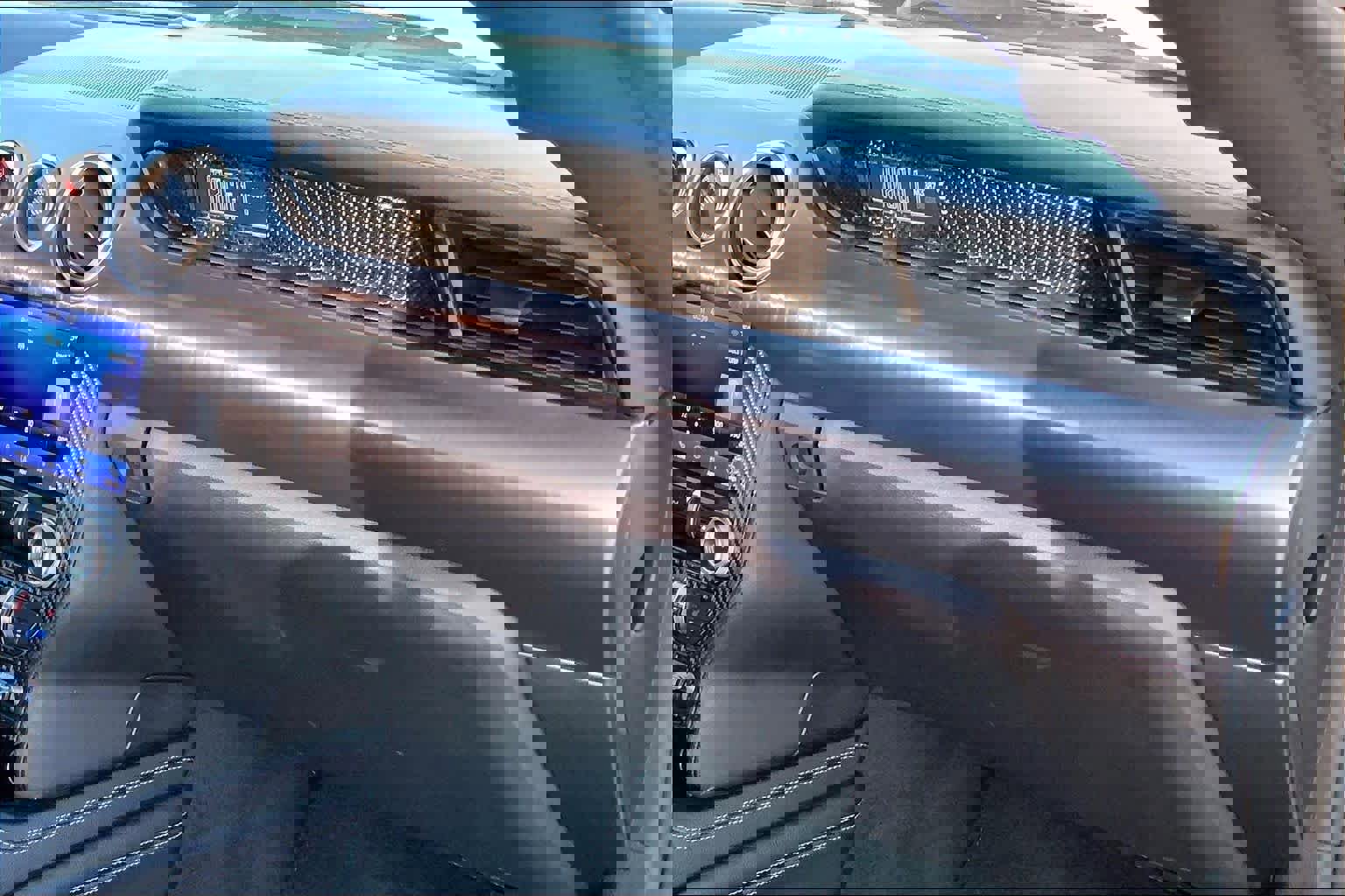 Used 2021 Ford Mustang Mach 1 w/ Equipment Group 700A image 17