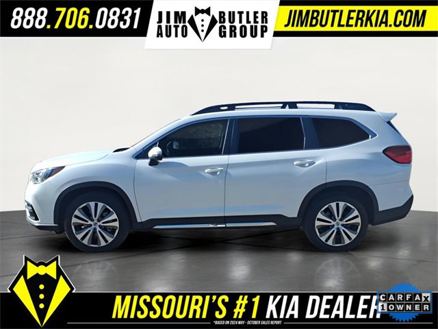 Used 2022 Subaru Ascent Limited image 24