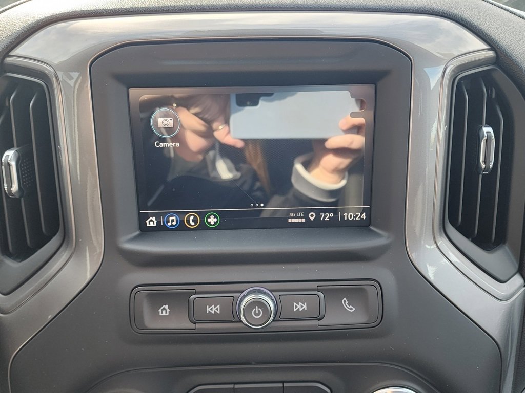 New 2026 GMC Sierra 2500 Pro image 27