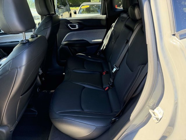 Certified 2023 Jeep Compass Latitude AWD/4WD image 20