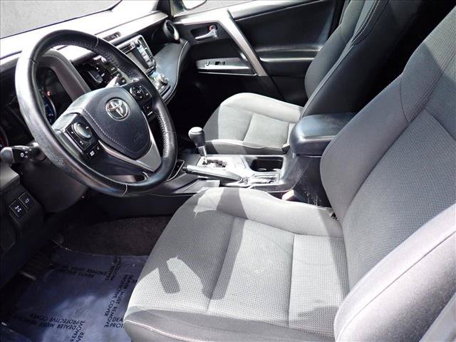 Certified 2018 Toyota RAV4 XLE AWD/4WD image 9