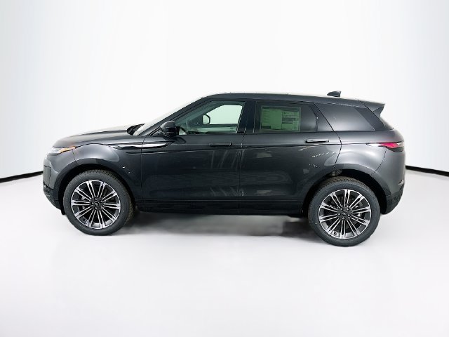 Used 2026 Land Rover Range Rover Evoque S AWD/4WD image 8