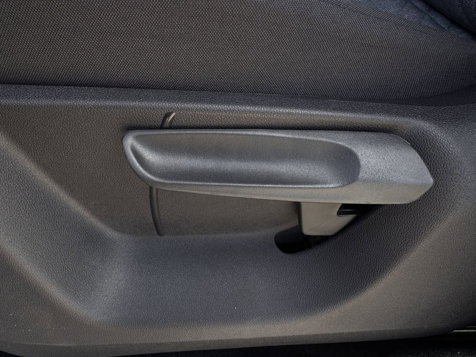 New 2026 Volkswagen Tiguan S FWD image 24