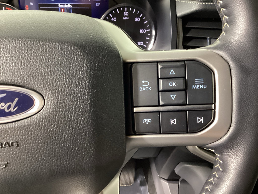 Used 2024 Ford Expedition XLT AWD/4WD image 27