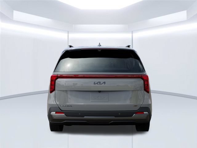 New 2027 Kia Carnival EX FWD image 14