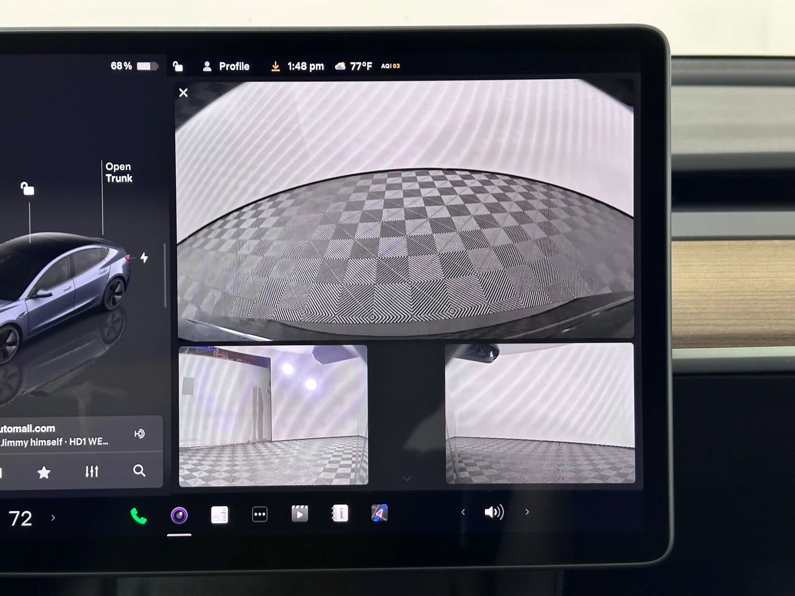 Used 2023 Tesla Model 3 Standard Range image 41