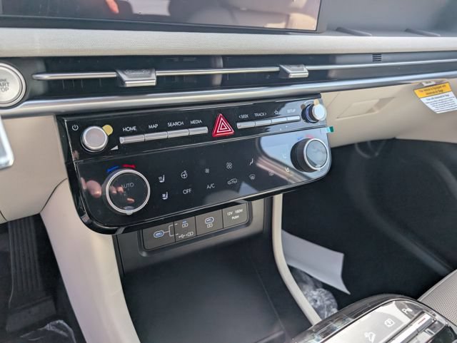 New 2026 Hyundai Tucson Limited AWD/4WD image 22