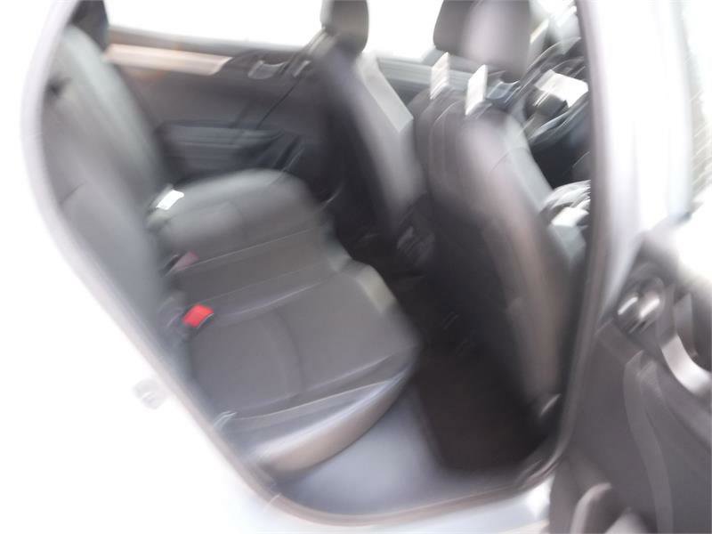 Used 2018 Honda Civic Sport Touring image 6