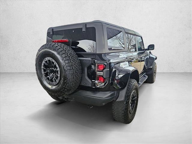 Used 2024 Ford Bronco Raptor image 9
