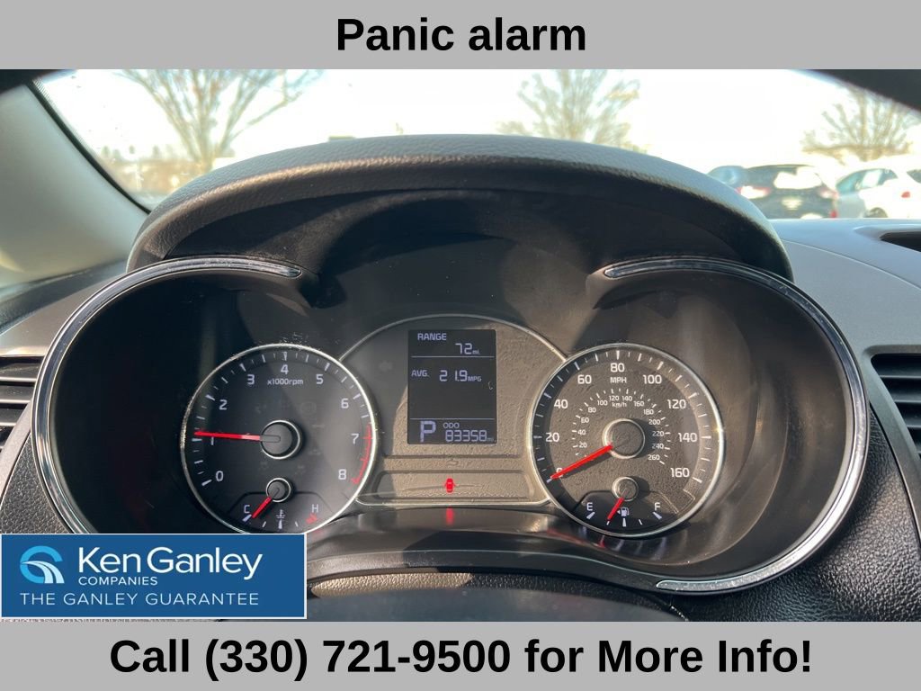 Used 2016 Kia Forte LX image 31