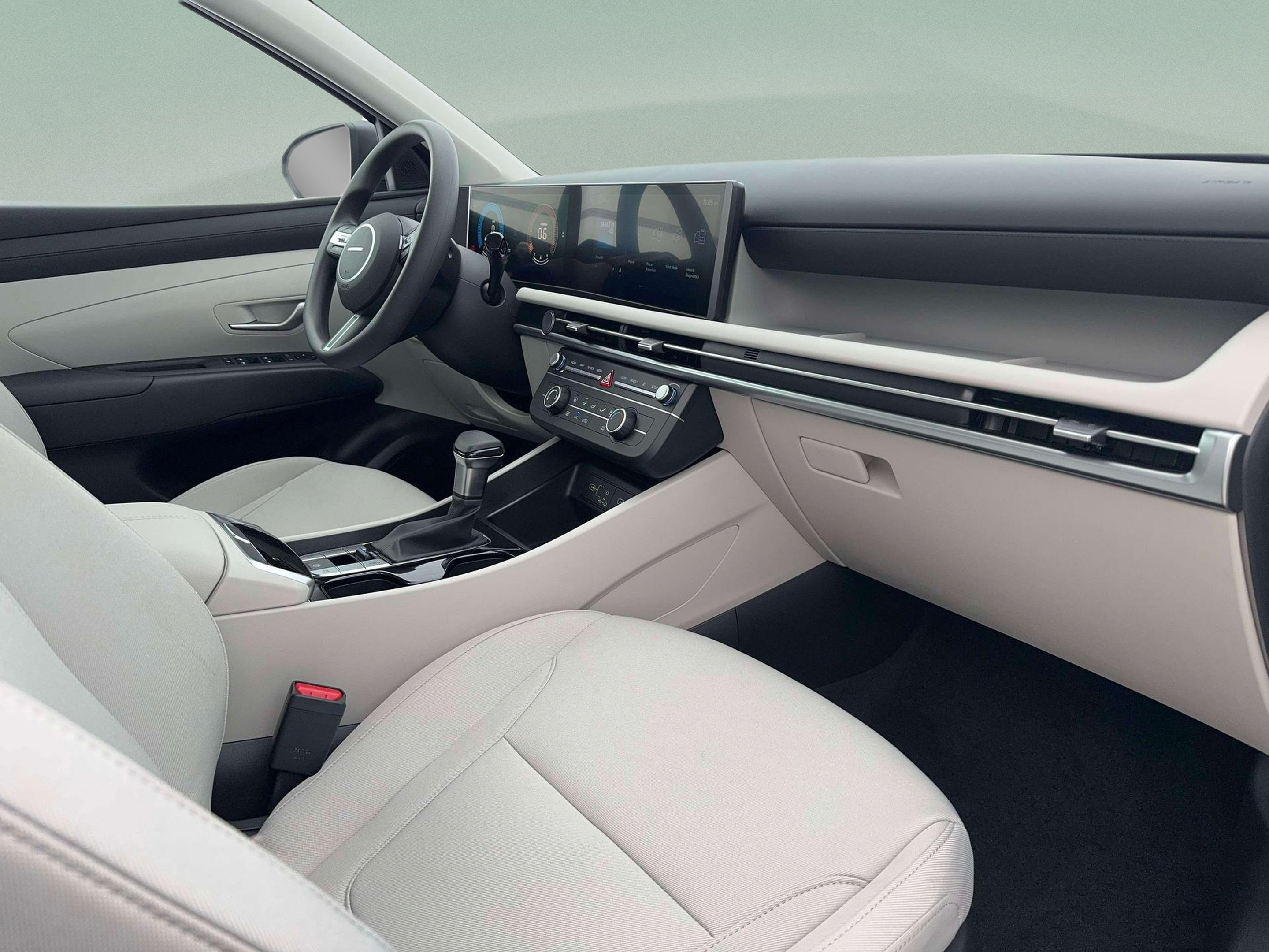 New 2026 Hyundai Tucson SE AWD/4WD image 15