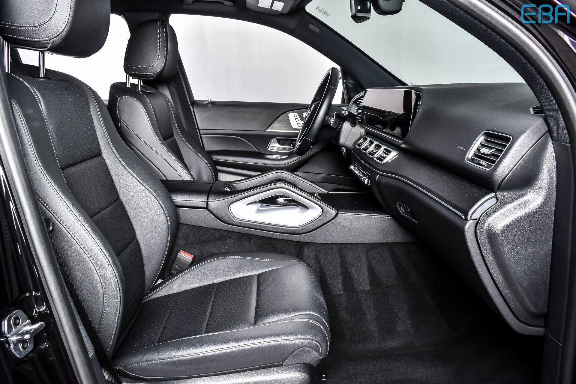 Used 2025 Mercedes-Benz GLE 450 4MATIC image 26