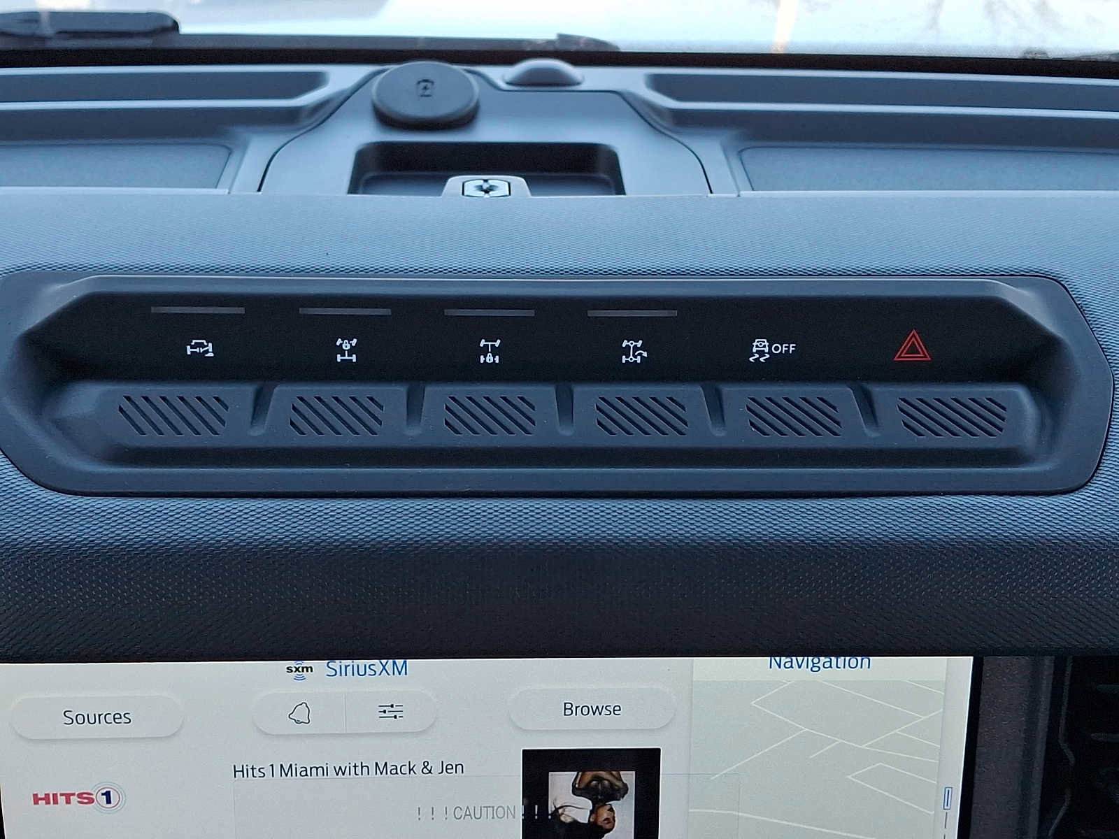 New 2025 Ford Bronco Badlands w/ Sasquatch Package image 20