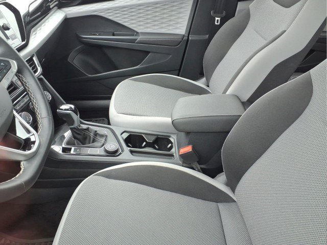 Certified 2024 Volkswagen Taos S AWD/4WD image 7
