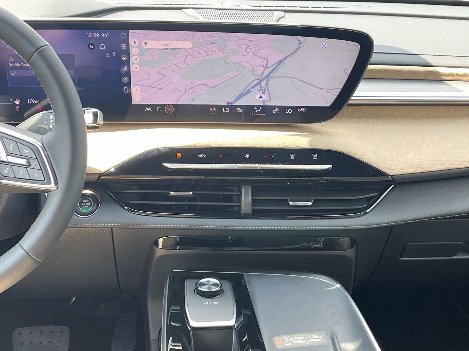 New 2026 Buick Enclave Preferred w/ Power Package image 16