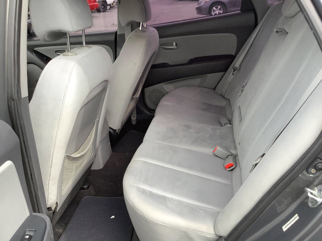 Used 2009 Hyundai Elantra GLS w/ Popular Equipment Pkg 2 FWD image 27
