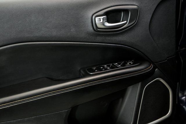 Used 2020 Jeep Compass Sport w/ Cold Weather Group image 9