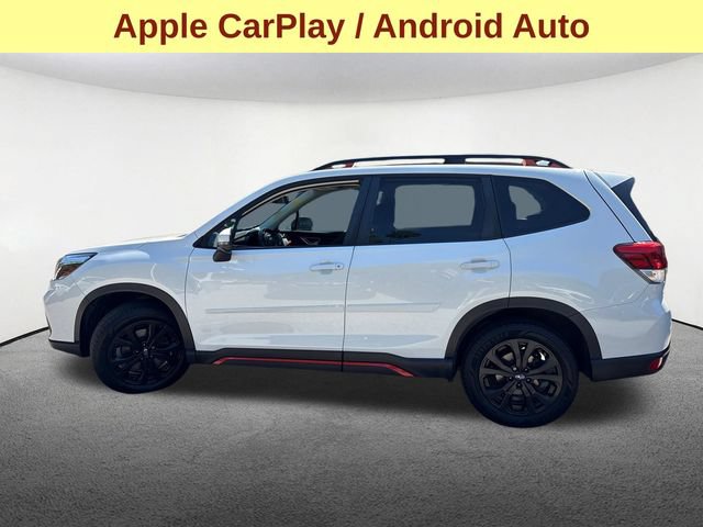 Used 2020 Subaru Forester Sport AWD/4WD image 6