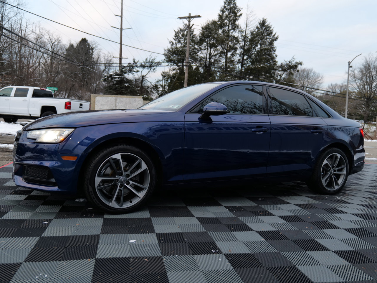 Used 2019 Audi A4 2.0T Premium image 74