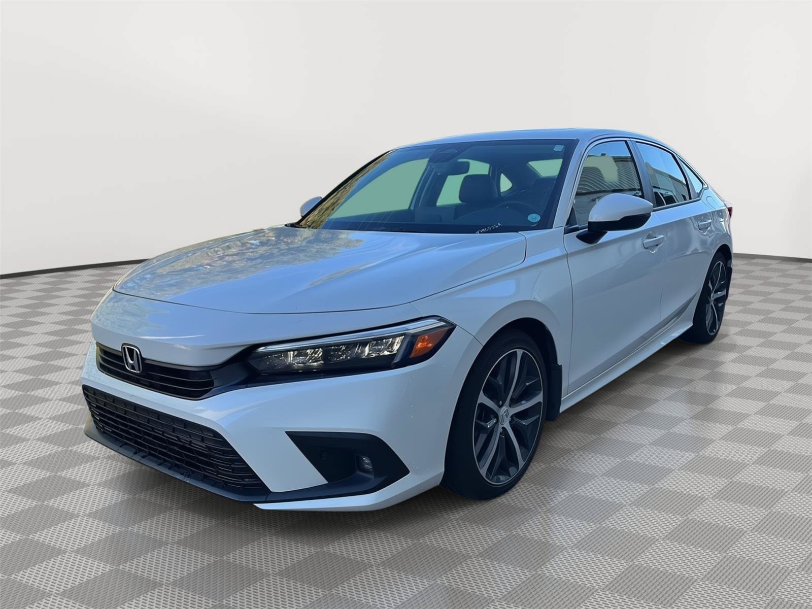 Used 2024 Honda Civic Touring image 23