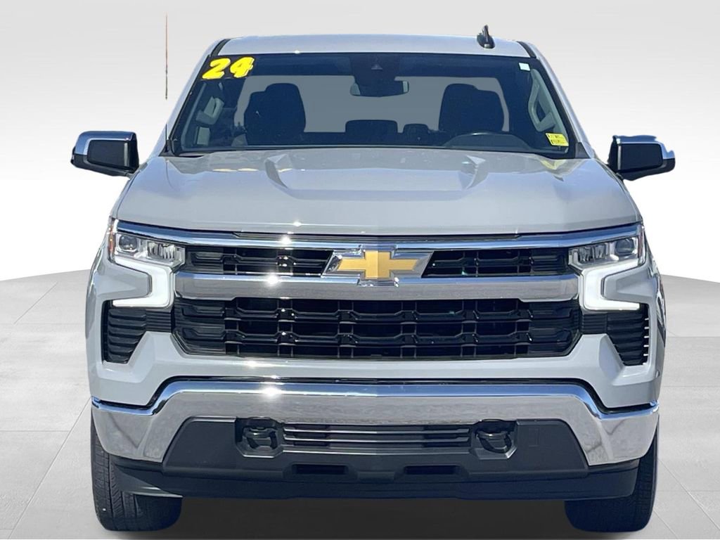 Used 2024 Chevrolet Silverado 1500 LT image 9