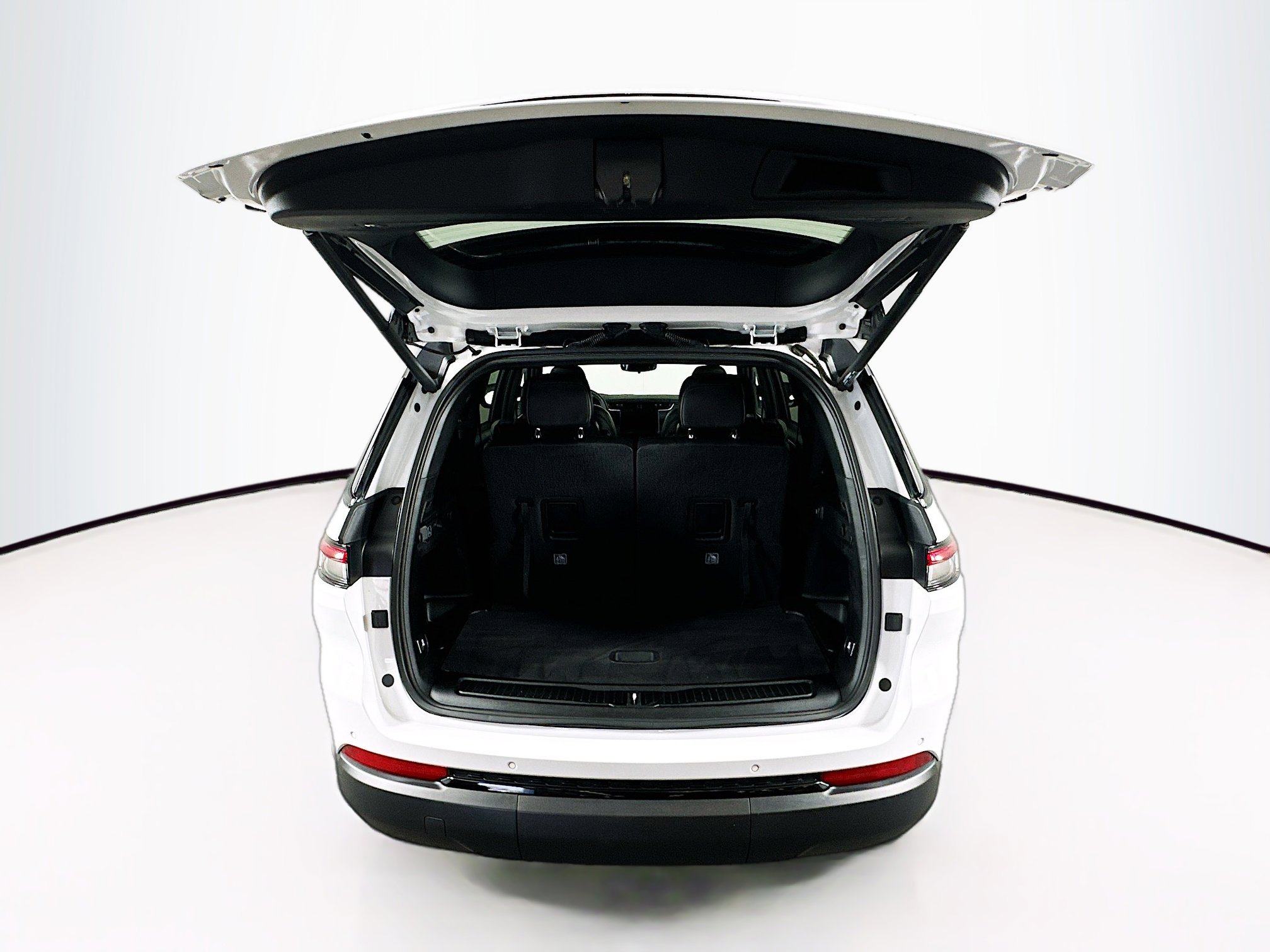 Used 2023 Jeep Grand Cherokee L Laredo AWD/4WD image 29