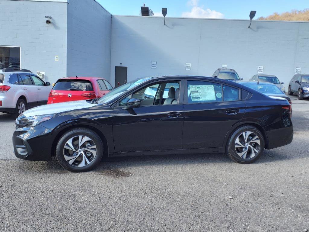 New 2025 Subaru Legacy Premium image 2