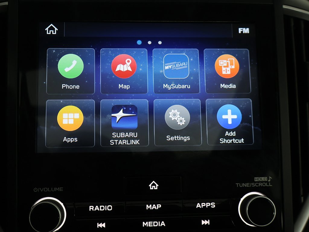 Used 2024 Subaru Forester Touring image 45