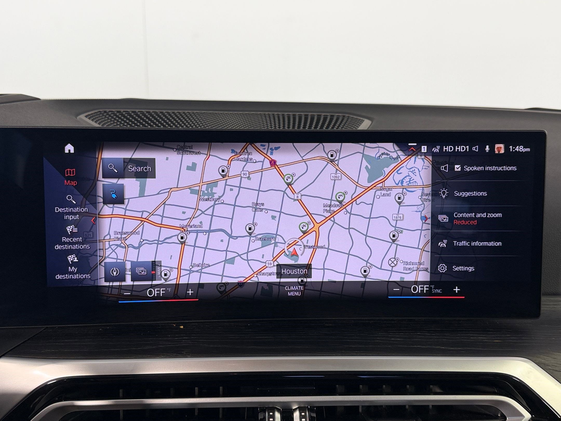 Used 2023 BMW i4 eDrive35 w/ Premium Package RWD image 28